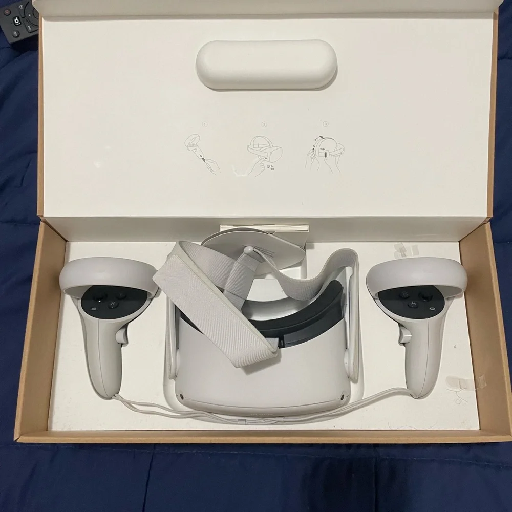 COPY - Oculus Quest 2